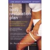 The Body Restoration Plan by Dr Paula Baillie-Hamilton
